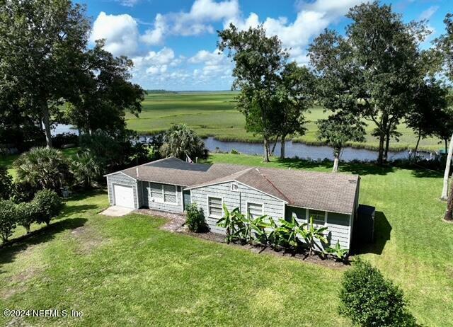 Property Photo:  14840 Edwards Creek Road  FL 32226 