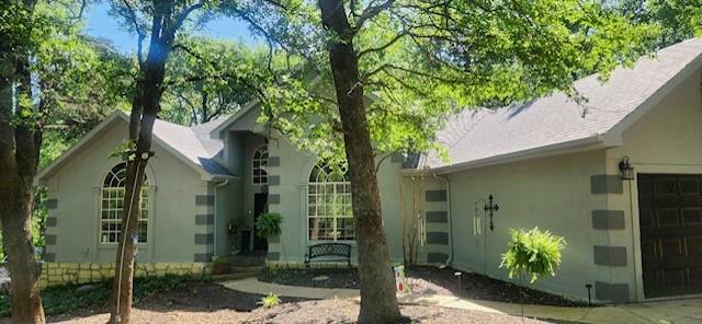 Property Photo: 5635 County Road 2516 TX 75189