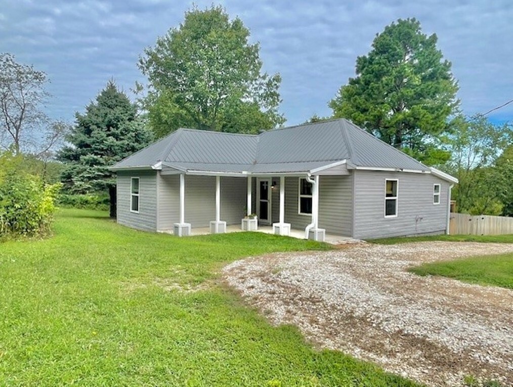 Property Photo:  15274 Shipe Road  AR 72736 