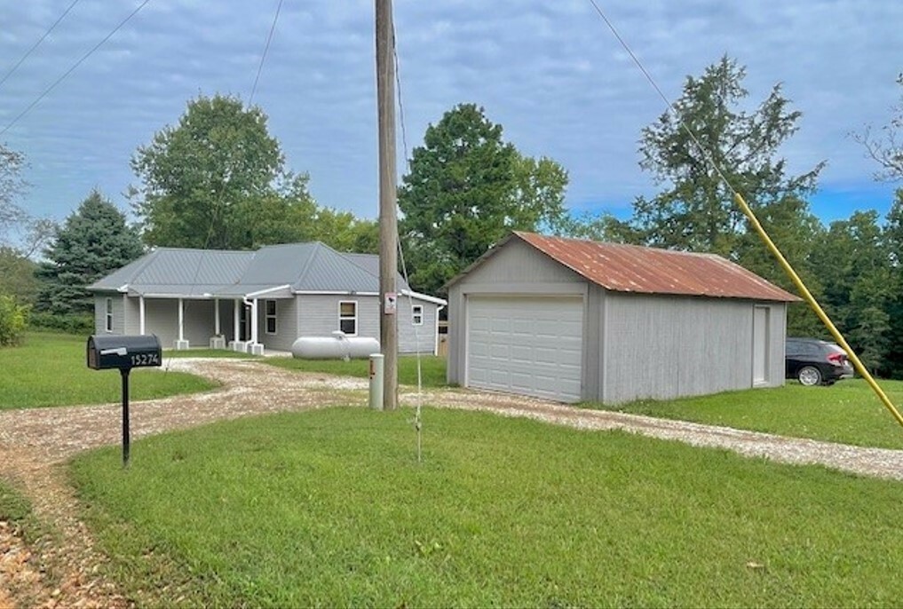 Property Photo:  15274 Shipe Road  AR 72736 