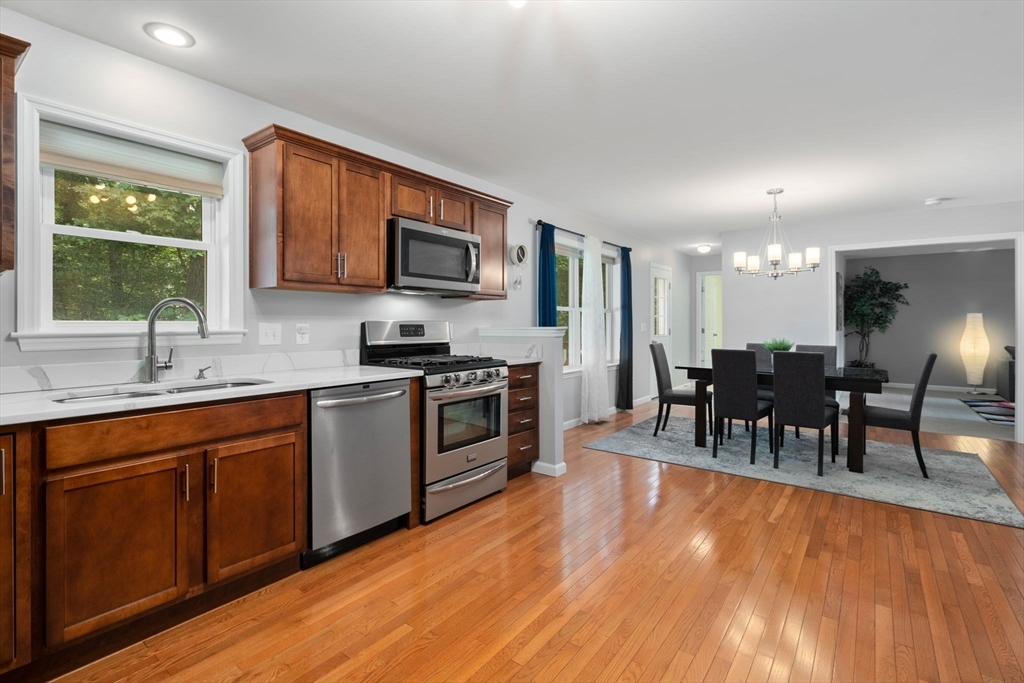 Property Photo:  321 Cordaville Rd  MA 01721 