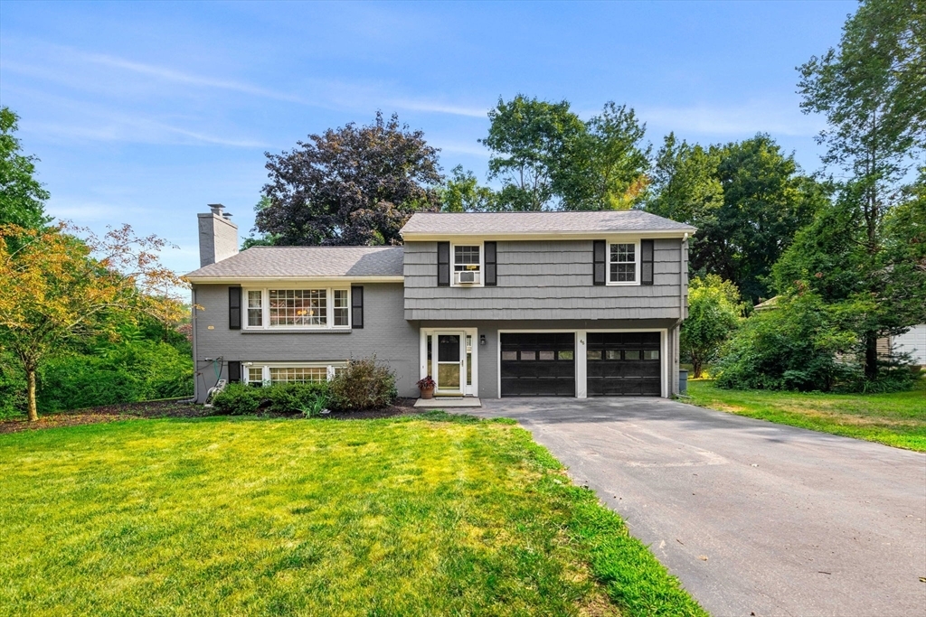 Property Photo:  45 Wildwood Rd  MA 01810 