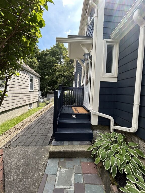 Property Photo: 29 Rock 29 MA 01907