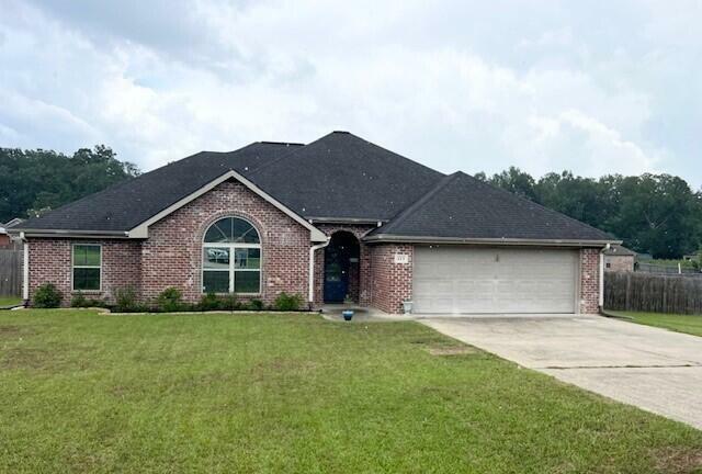 113 W Tyler Ln  Leesville LA 71446 photo