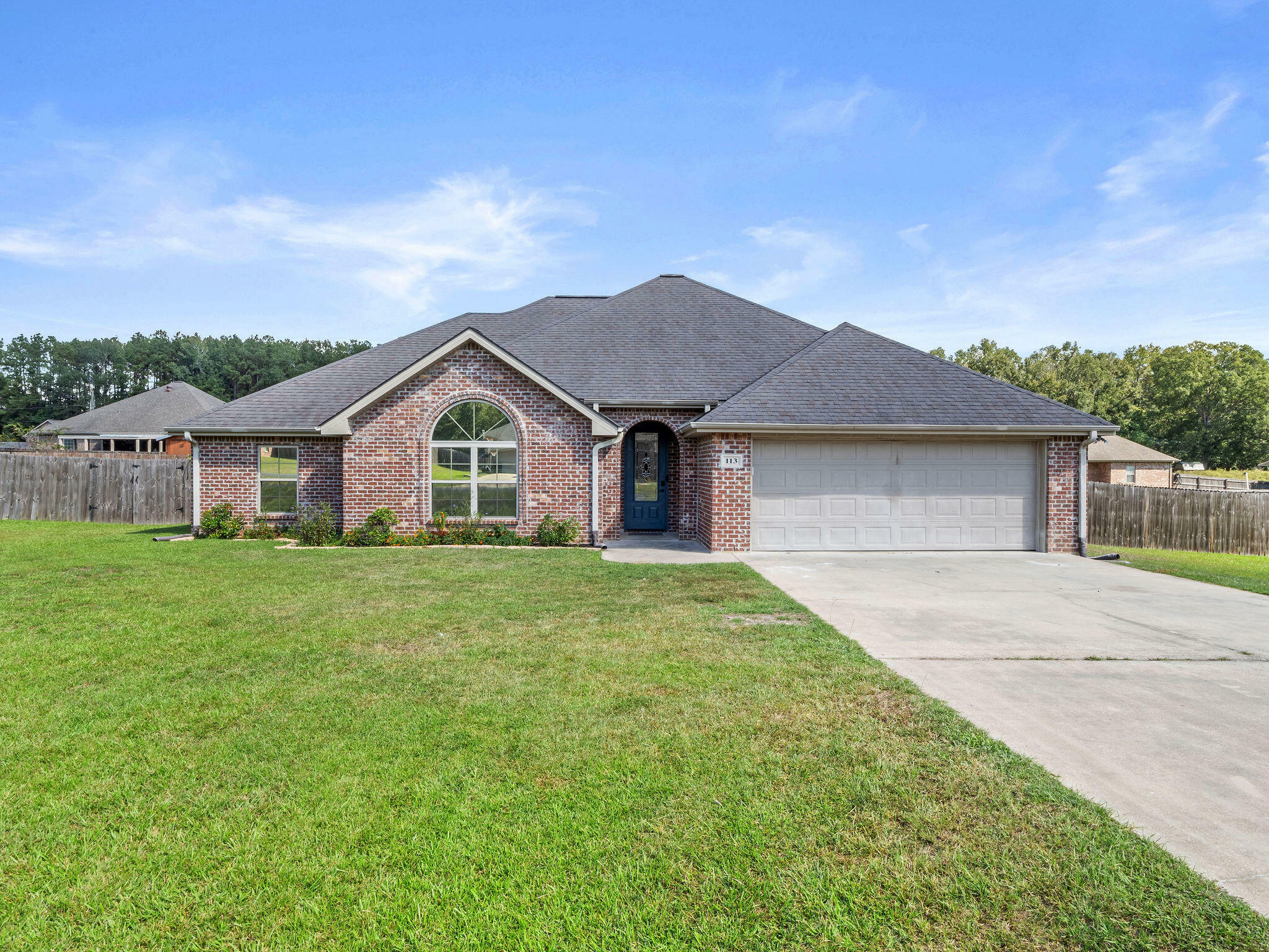 113 W Tyler Ln  Leesville LA 71446 photo