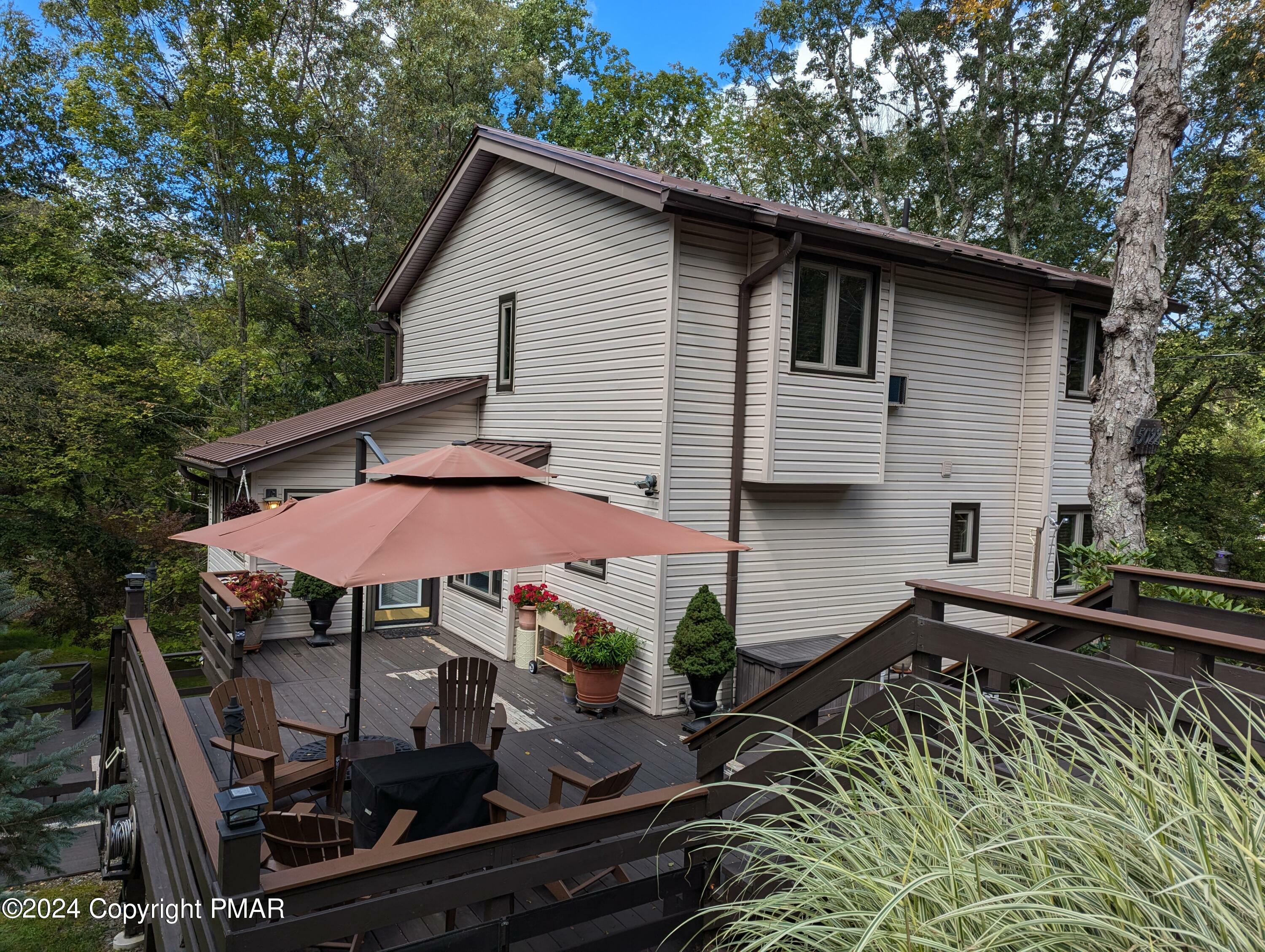 Property Photo:  5022 E Woodbridge Drive  PA 18324 