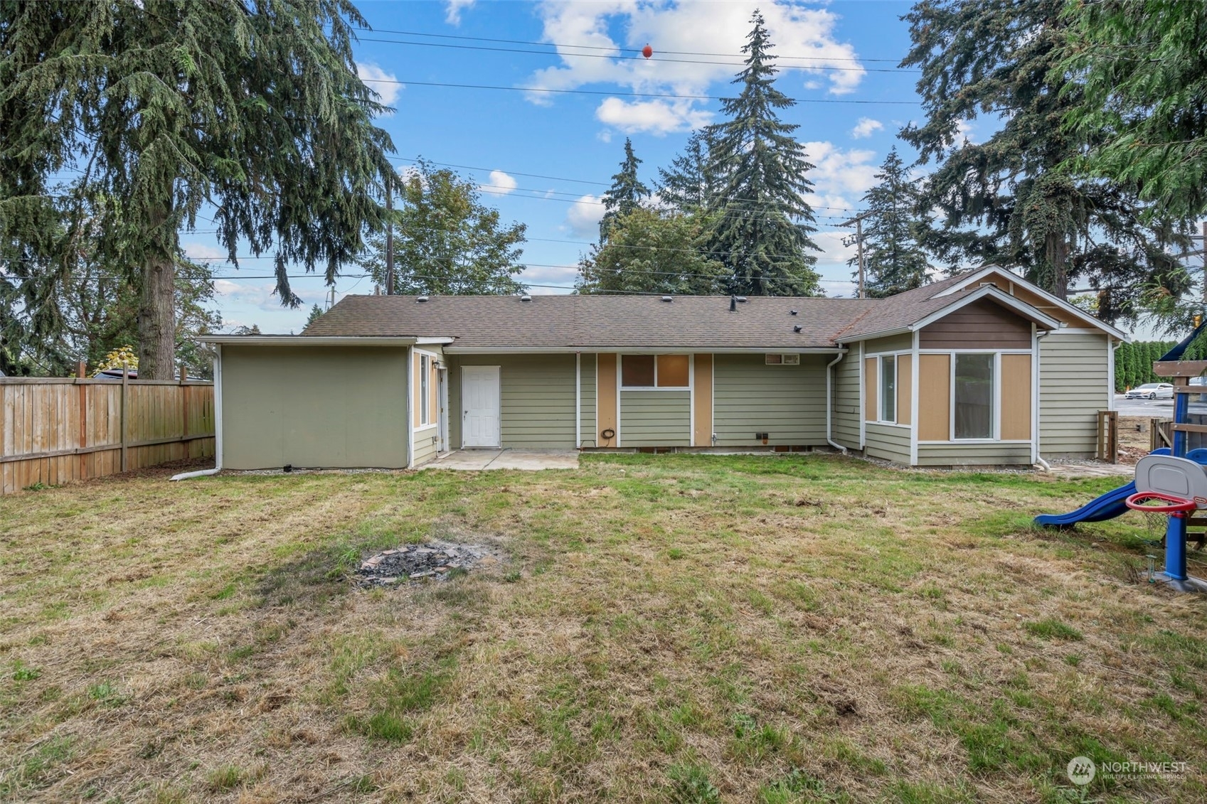 Property Photo:  21458  Military Road S  WA 98198 