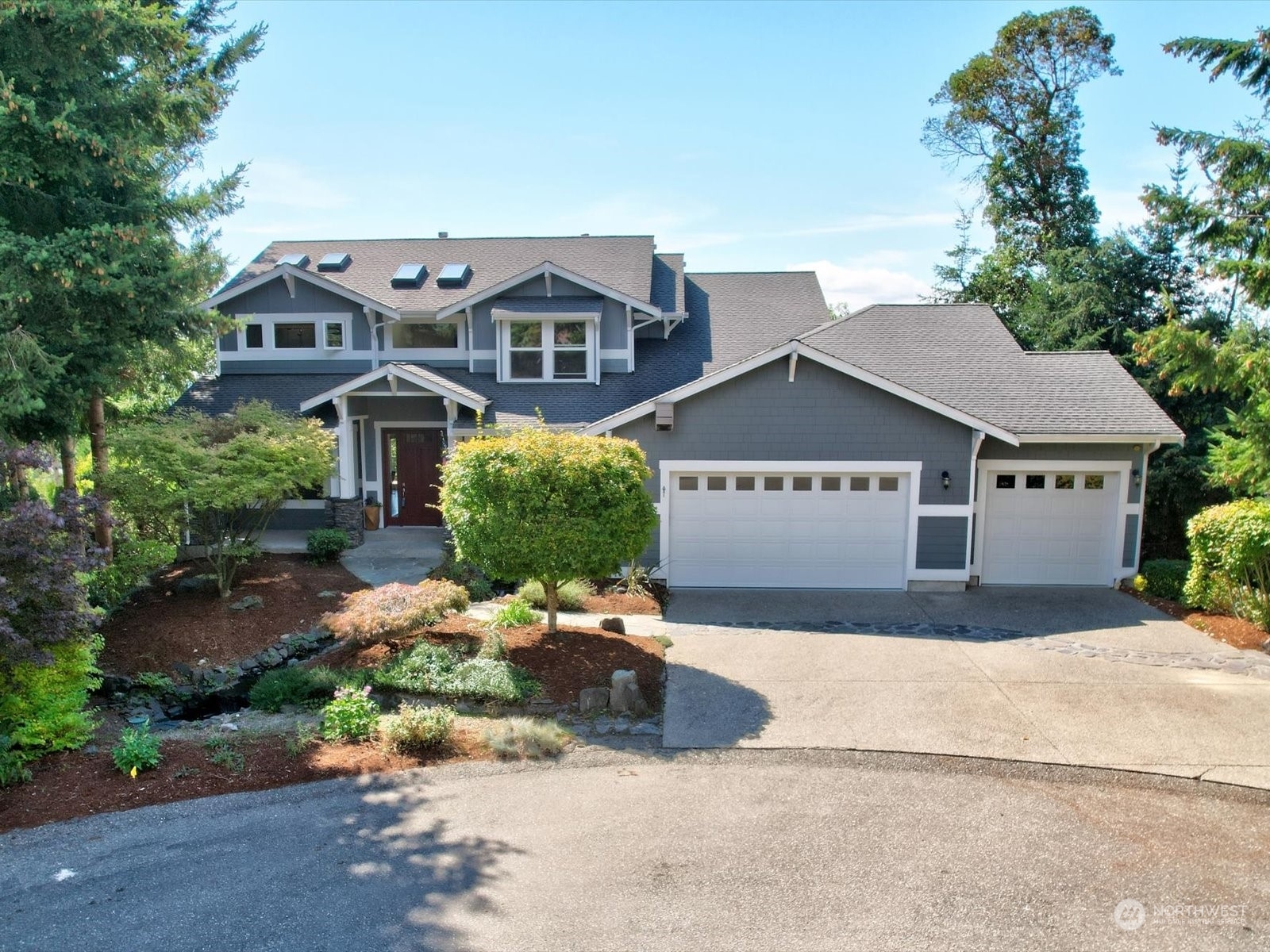 Property Photo:  7728 31st Street NW  WA 98335 