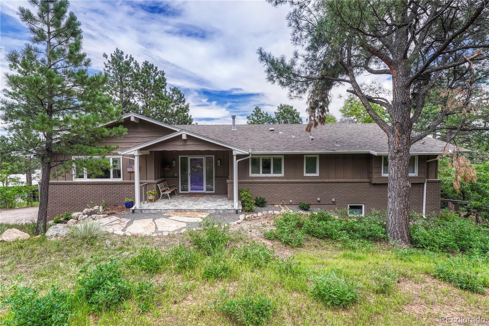 Property Photo:  5 Sanford Road  CO 80906 