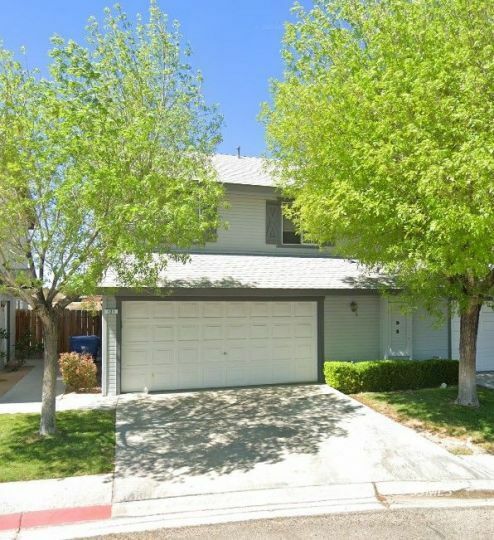 Property Photo:  121 S Lilac St  CA 93555 