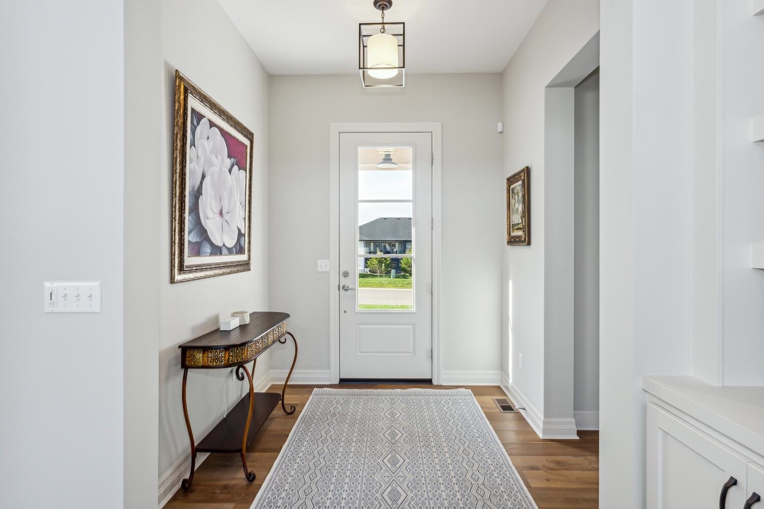 Property Photo: 15712 W Sheriac St KS 67052