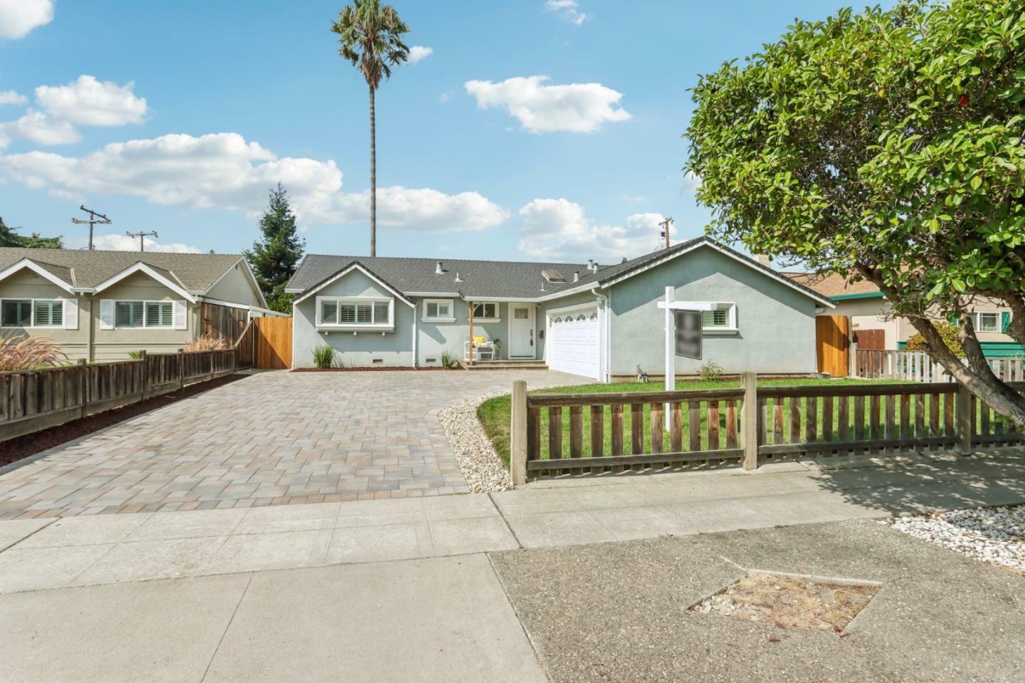 Property Photo:  3357 Lindenoaks Drive  CA 95117 