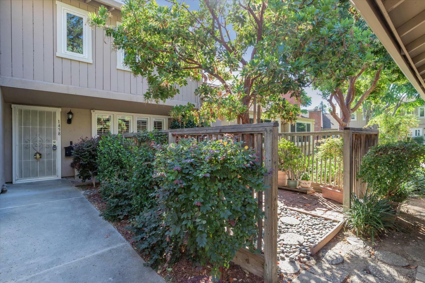 Property Photo:  1458 Glenpine Drive  CA 95125 