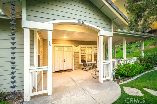 Property Photo:  31228 Felecita Road  CA 92591 