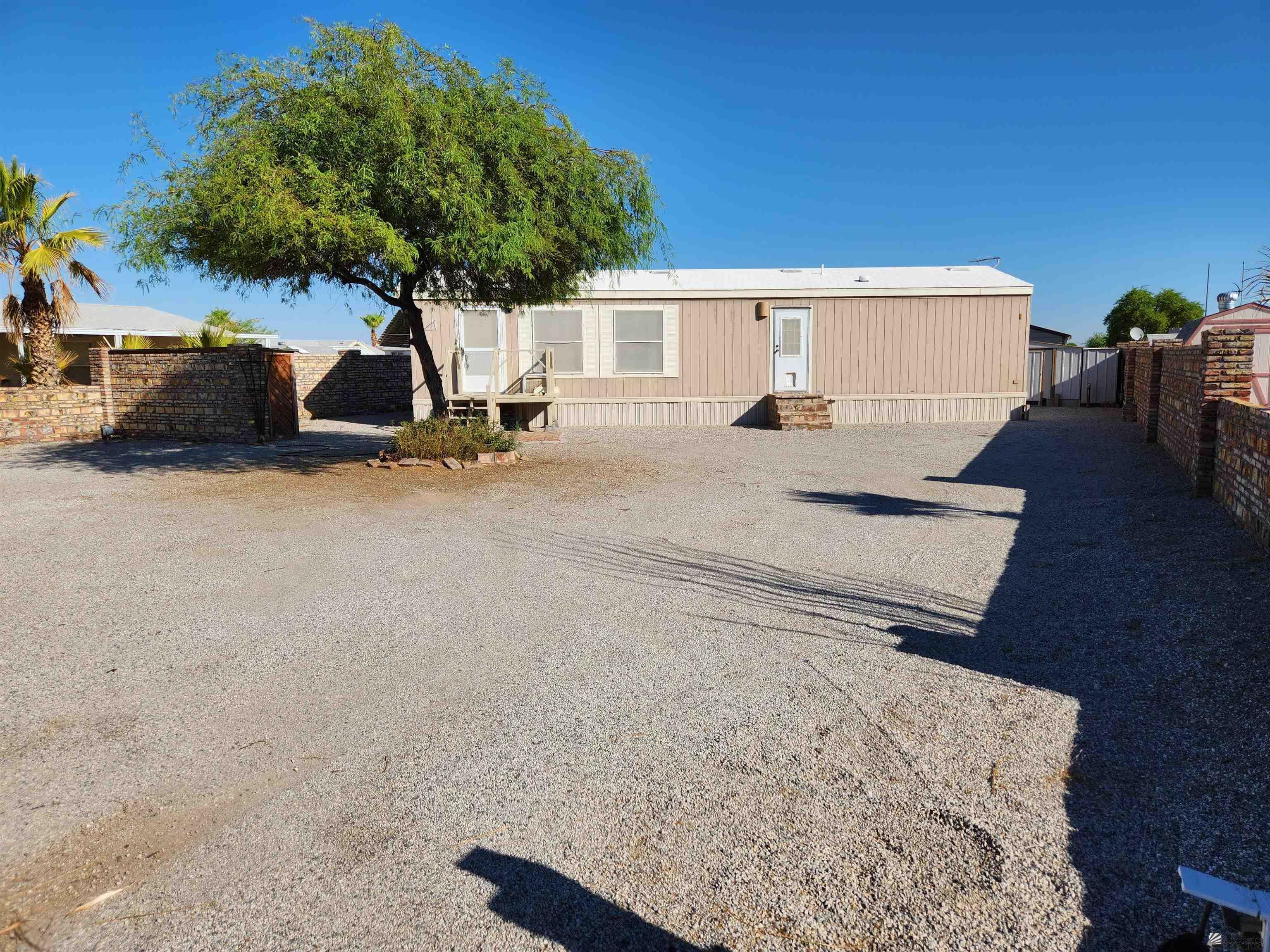 Property Photo:  12762 E 46 Dr  AZ 85367 