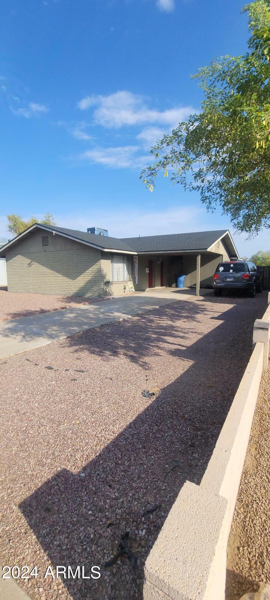 Property Photo:  424 W Riviera Drive  AZ 85282 