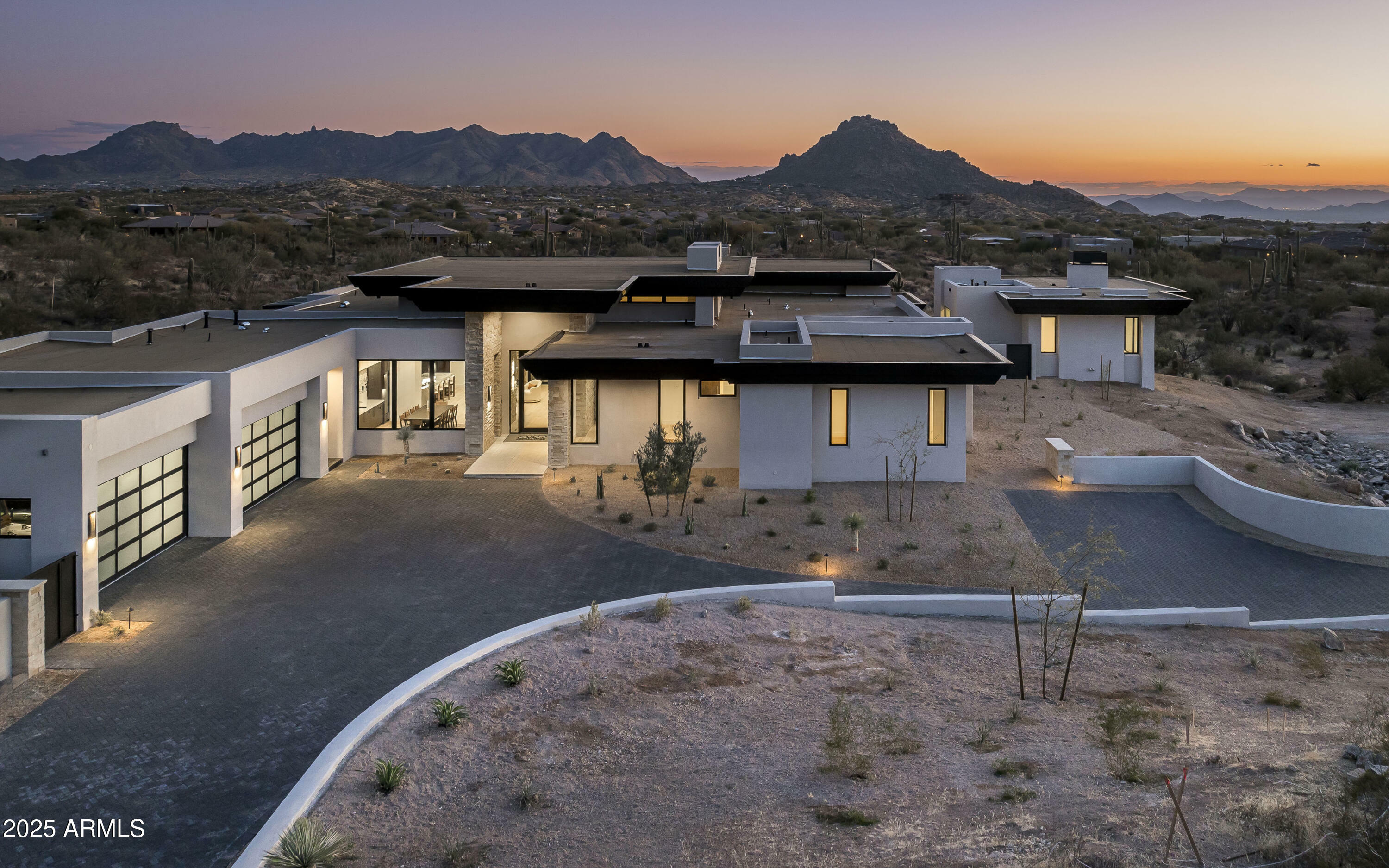 Property Photo: 28805 N 114th Street AZ 85262