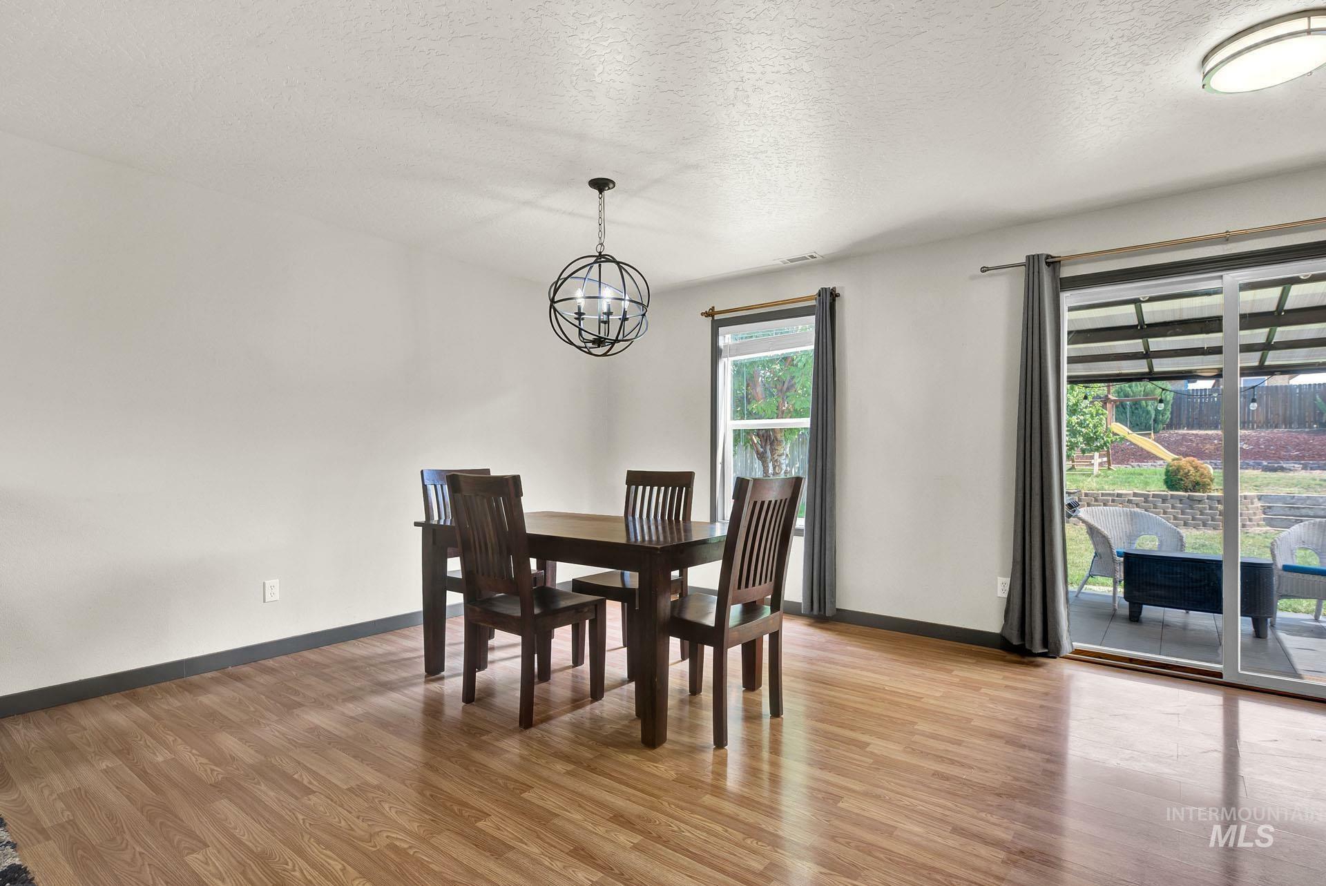 Property Photo:  3034 S Jupiter Ave  ID 83709-4200 