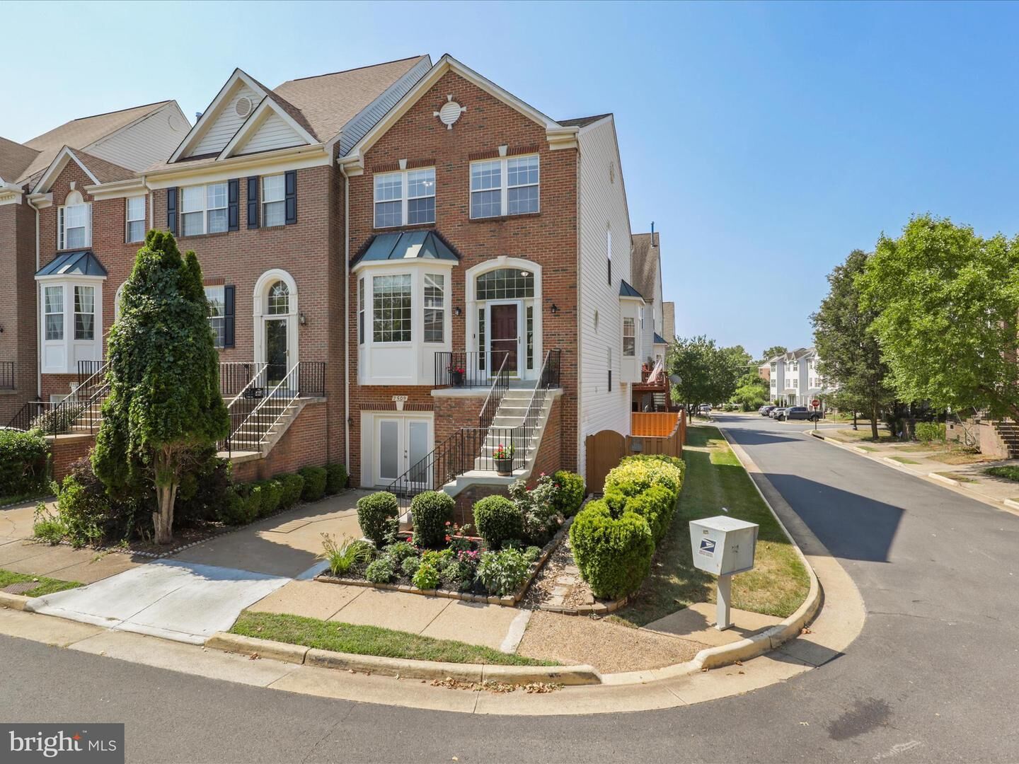Property Photo:  2509 Peter Jefferson Lane  VA 20171 