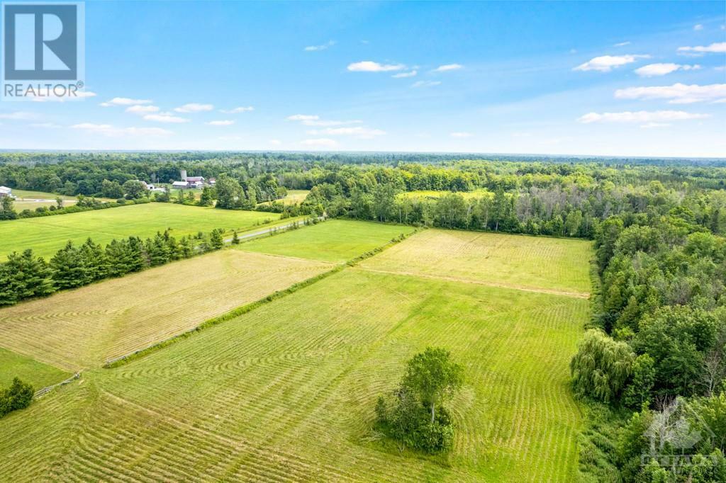 Property Photo:  Lot 2 2344 McLachlin Road 2  ON K7A 4S7 