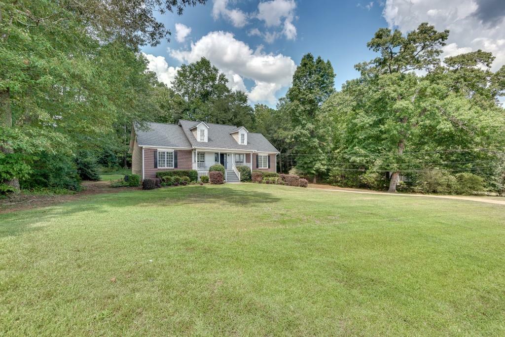 Property Photo:  144 Pleasant Grove Road  GA 30252 