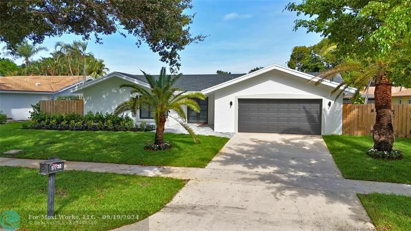 17732 Briar Patch Trail  Boca Raton FL 33487 photo