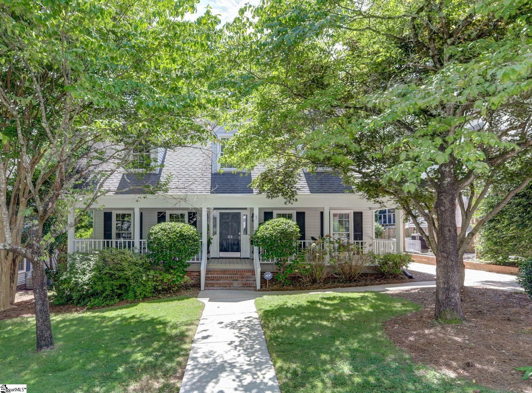 Property Photo:  32 Oak Crest Court  SC 29605 