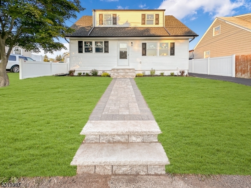 Property Photo: 93 S 18th Ave NJ 08835