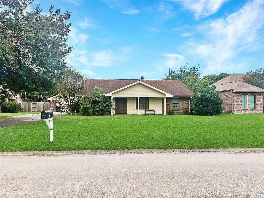 1317 Waverly Street  Lake Charles LA 70605 photo