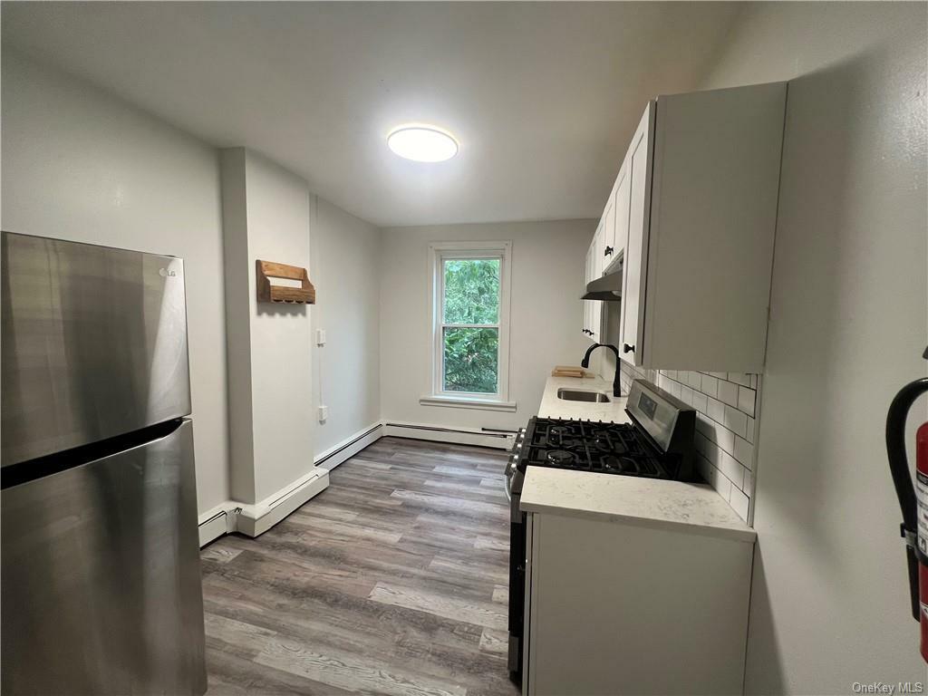 Property Photo:  56 Lander Street 3rd Floor  NY 12550 