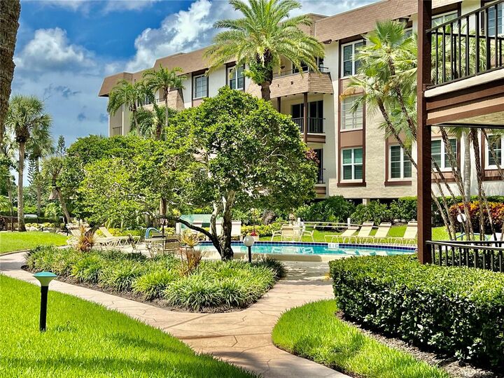 Property Photo: 3035 Countryside Boulevard 14B FL 33761