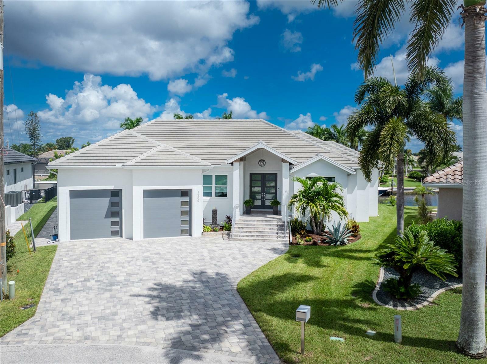 1200 Gorda Cay Lane  Punta Gorda FL 33950 photo