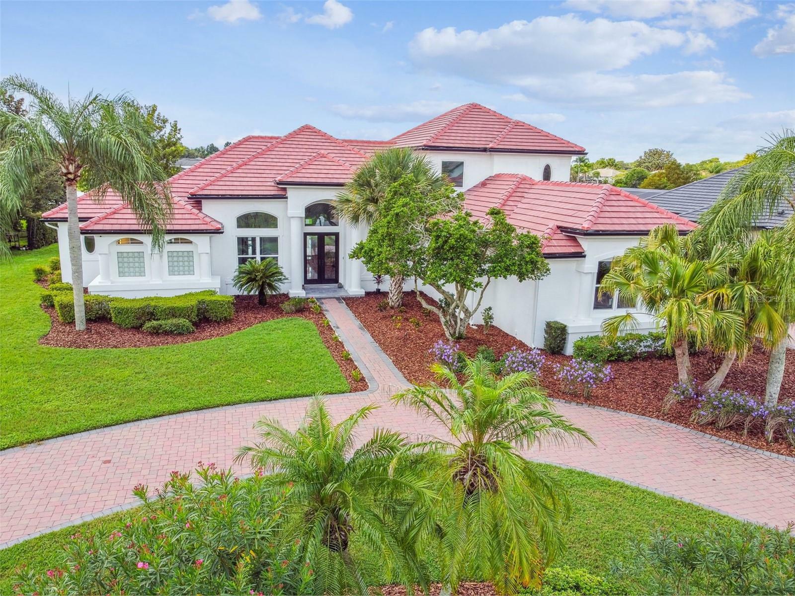 Property Photo:  11555 Willow Gardens Drive  FL 34786 