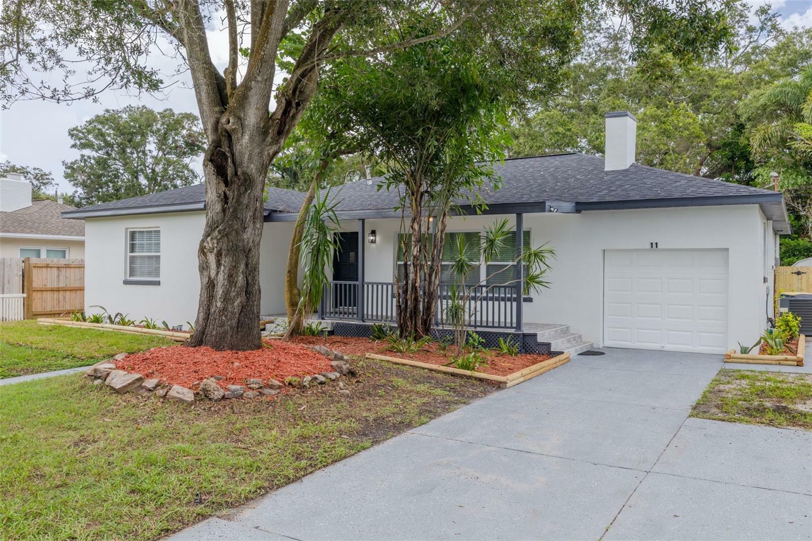 Property Photo:  11 S Duncan Avenue  FL 33755 