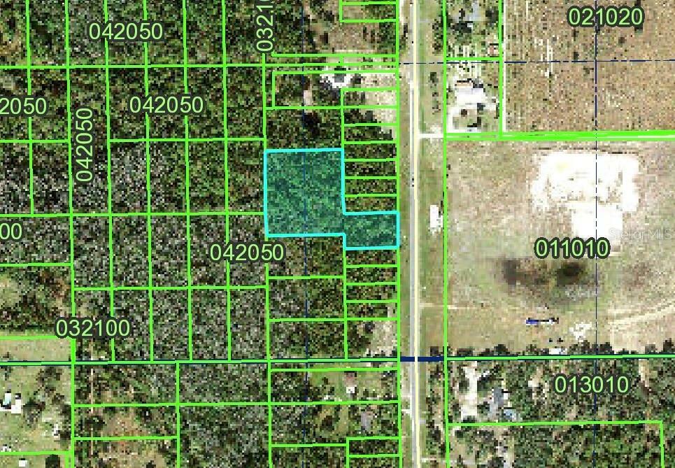 Property Photo:  0 Commonwealth Avenue  FL 33868 