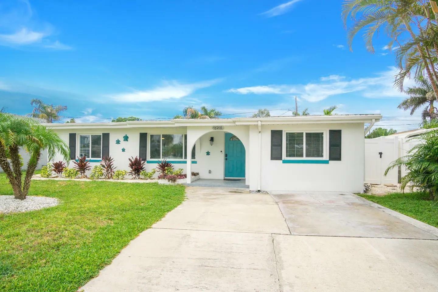 Property Photo:  16216 3rd Street E  FL 33708 