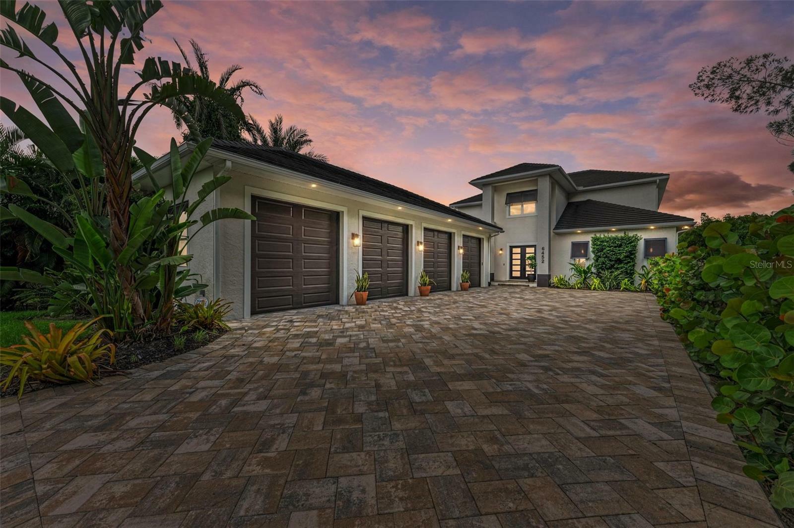 Property Photo: 6452 Riverside Drive FL 33982