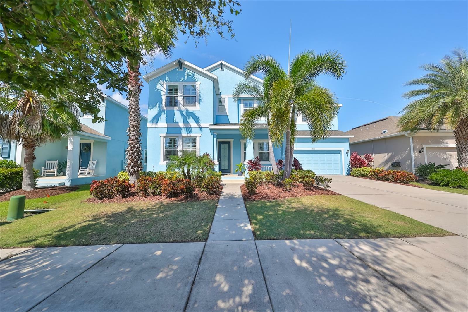 Property Photo:  5112 Coastal Scene Drive  FL 33572 