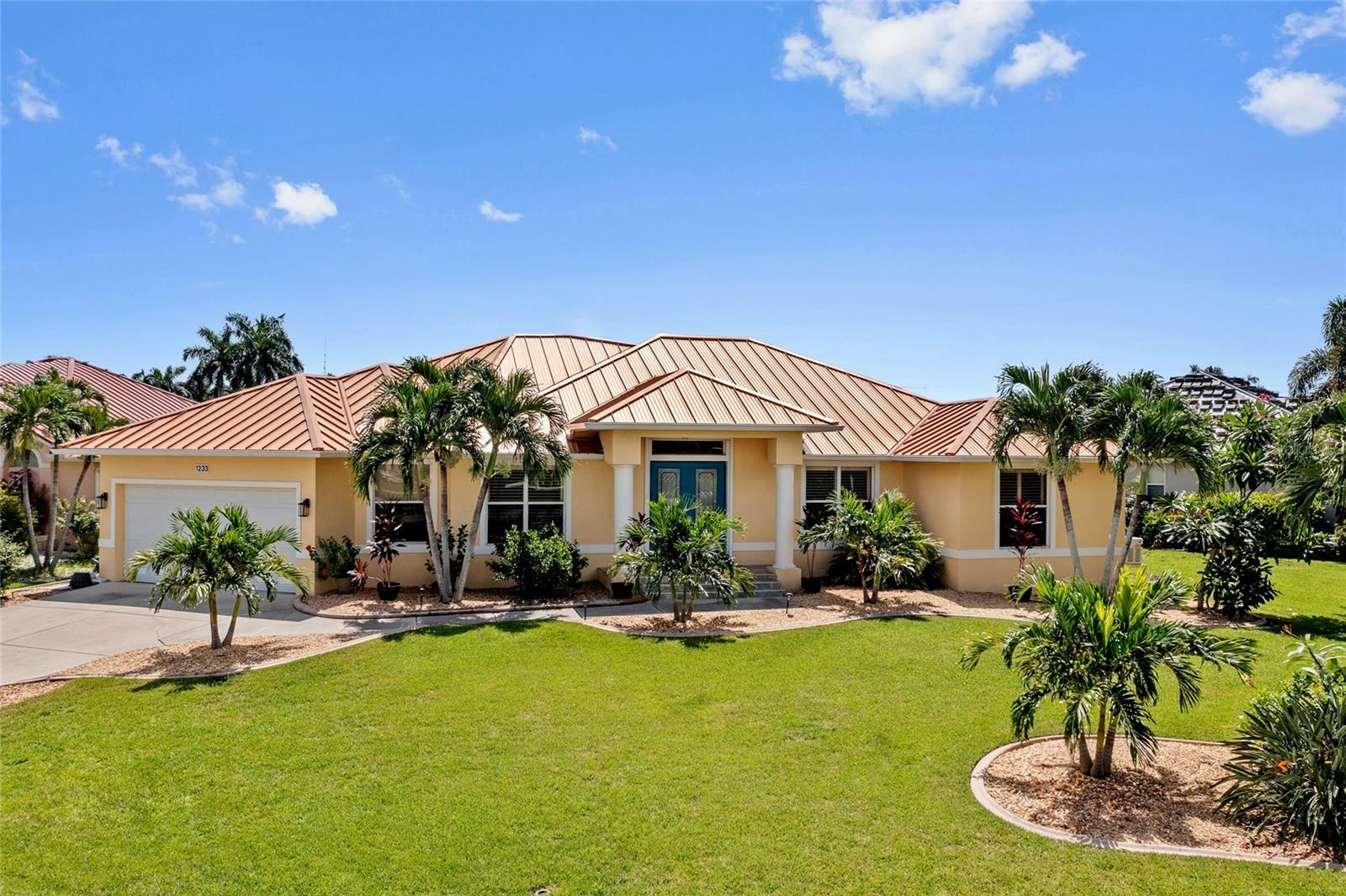 1233 Sea Breeze Court  Punta Gorda FL 33950 photo