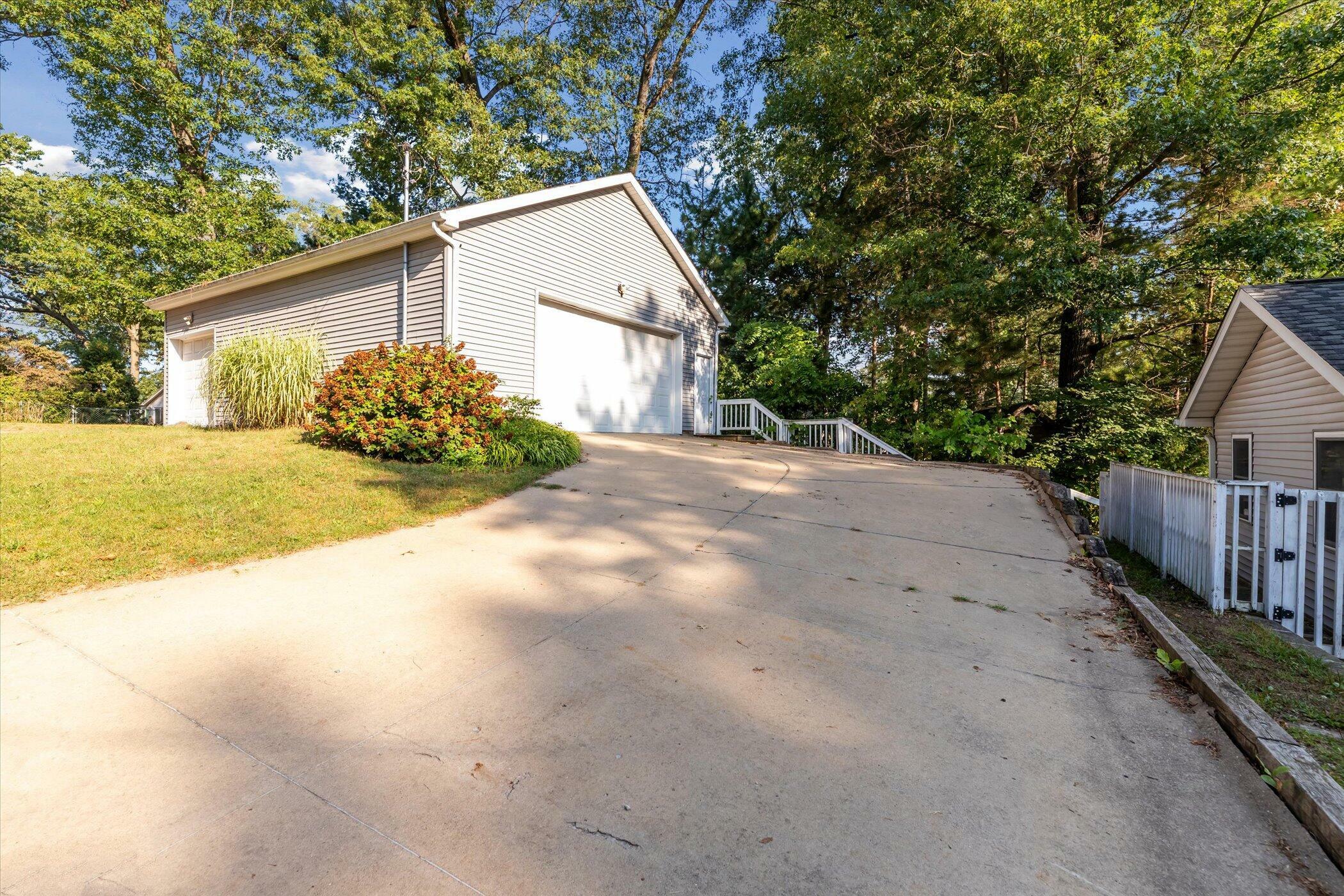 Property Photo:  149 St Marys Lake Road  MI 49017 