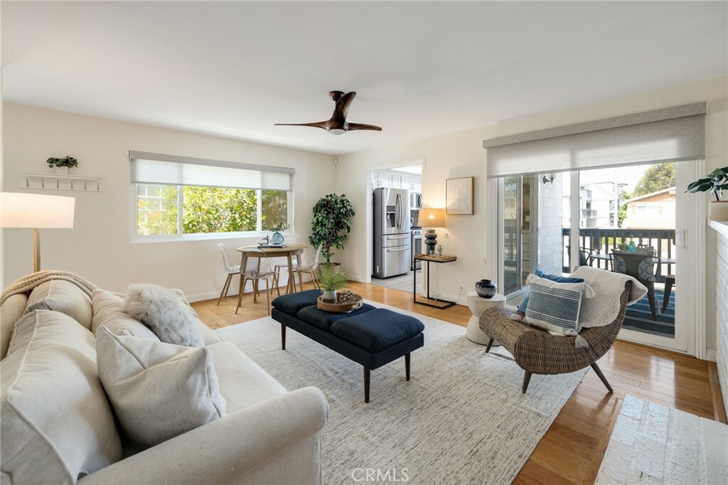 Property Photo:  1450 Manhattan Beach Boulevard C  CA 90266 