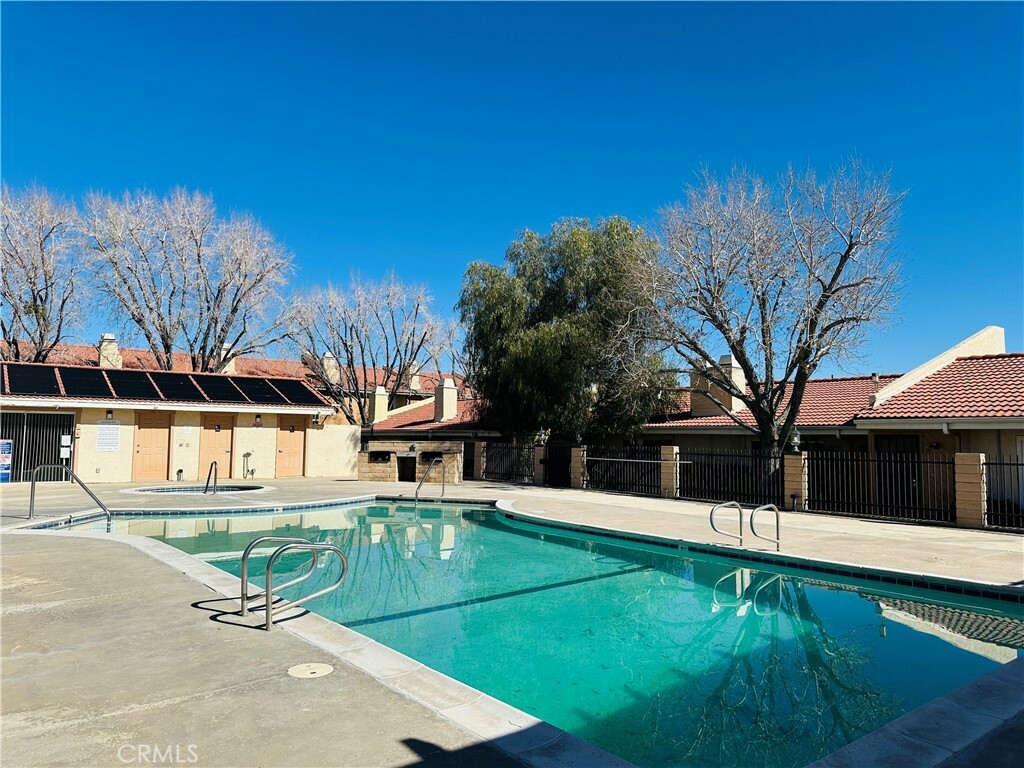 Property Photo:  16465 Green Tree Boulevard 5  CA 92395 