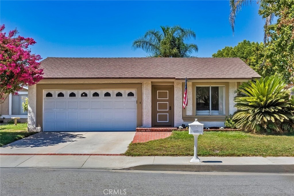 Property Photo: 25797 Rana Drive CA 91355