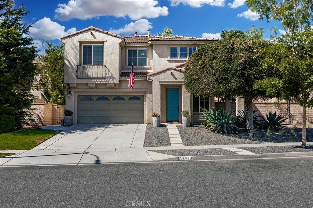 Property Photo:  13780 Darkwood Way  CA 91739 