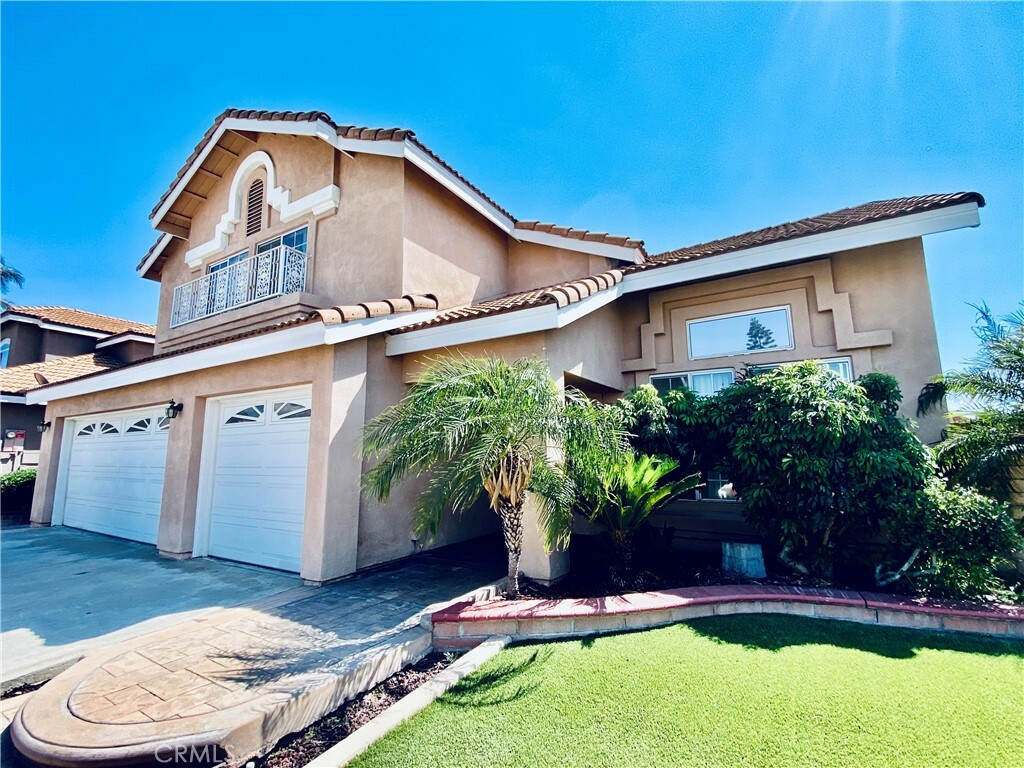 Property Photo:  22597 Belaire Drive  CA 92553 