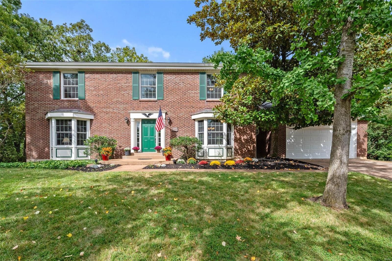 Property Photo:  16374 Peppermill Drive  MO 63005 