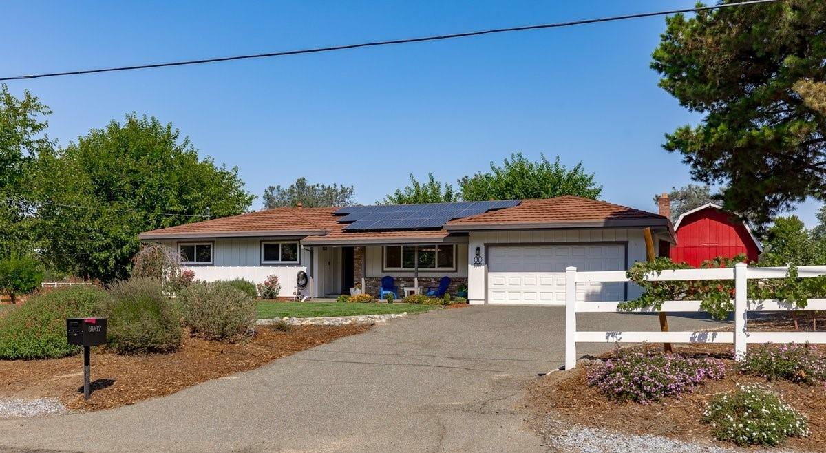 Property Photo:  5967 Del Oro Road  CA 95746 