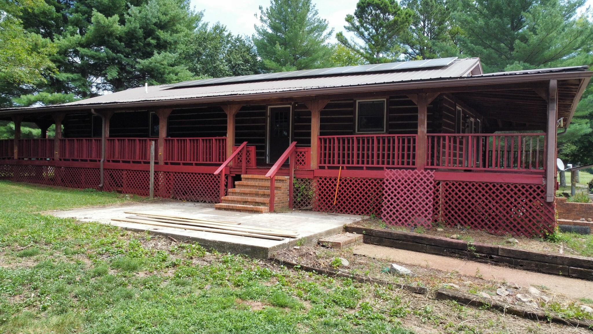 Property Photo:  1139 Finney Rd  TN 37324 