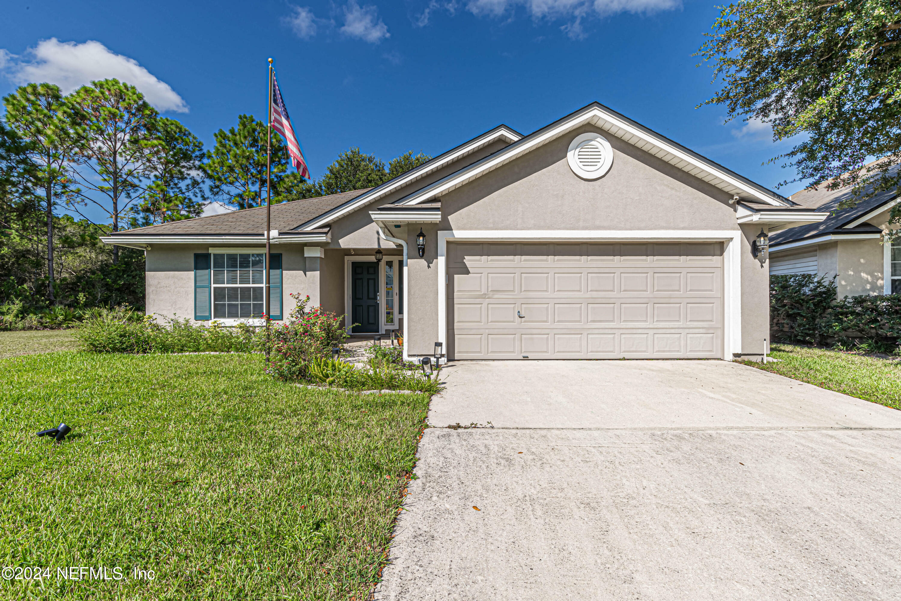 Property Photo:  8356 Staplehurst Drive  FL 32244 