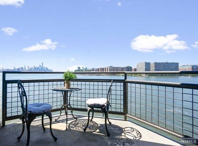 Property Photo:  600 Harbor Boulevard 1068  NJ 07086 